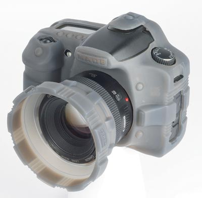 Camera Armor