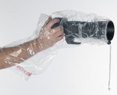 Optech Rainsleeve