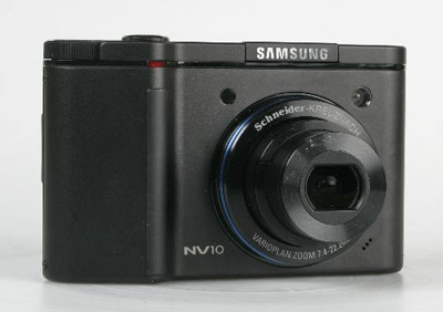 Samsung NV10