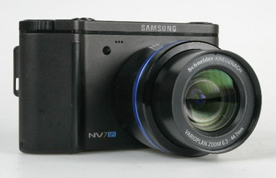 Samsung NV7 OPS