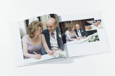 Photo Books from Fotobook