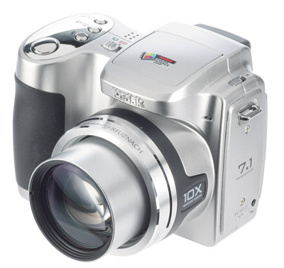Kodak EasyShare Z710