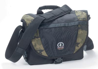 Tamrac Model 5534 (Adventure Messenger 4)