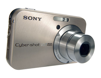 Sony Cyber-shot N2