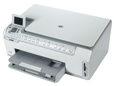 HP C5180