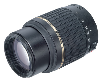 Tamron 55-200 Di II LD
