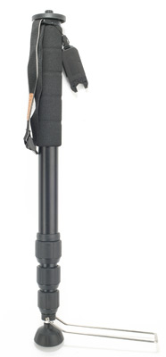 Giottos Carbon Fibre Monopod 8970