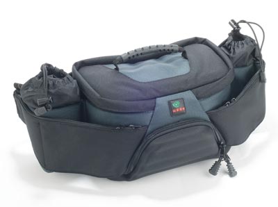 kata W-92 Waist Pack