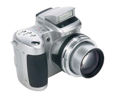 Kodak EasyShare Z650