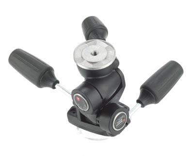Manfrotto 804RC2 Pan Tilt