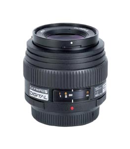 Olympus 50mm f/2.0