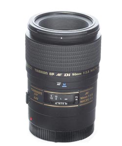 Tamron 90mm f/2.8Di
