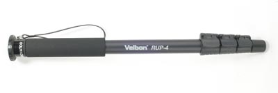 Velbon RUP-4