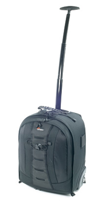 Lowepro Rolling CompuTrekker AW