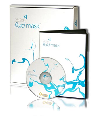 Vertus Fluid Mask 2.0