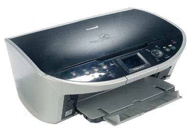 Canon Pixma MP500