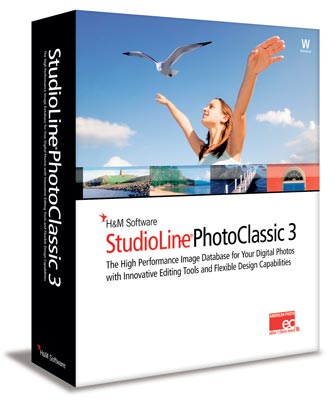 StudioLine PhotoClassic 3