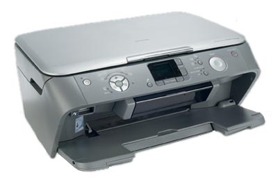 Epson RX520