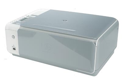 HP PSC 1510
