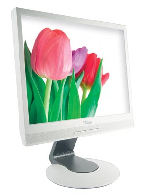 Fujitsu Siemens P20-2