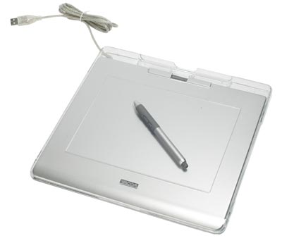 Wacom Graphire4 Studio XL