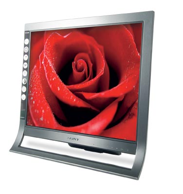 Sony SDM-HS95P