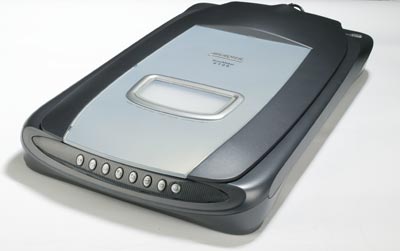 Microtek ScanMaker 6100