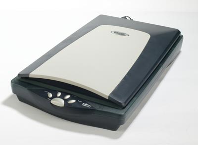 Mustek 4800TA Pro II