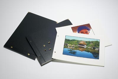 Opus Album