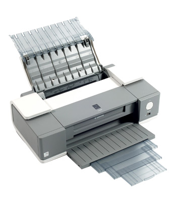 Canon iX4000