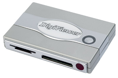 Digiviewer DV-325