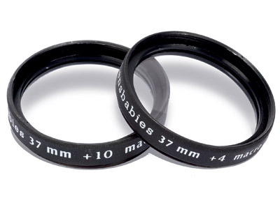 Lens Baby Macro