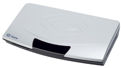 Sagem ITD66