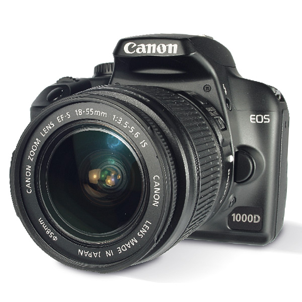 Canon 1000D