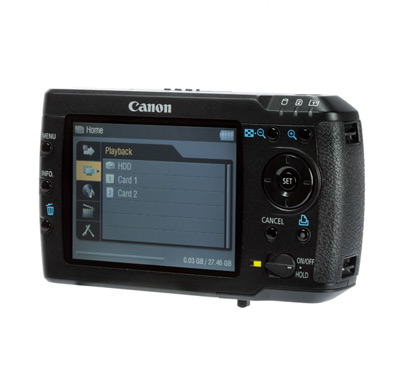 Canon M30
