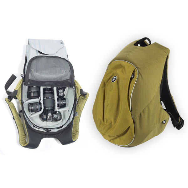Crumpler MatchMaker