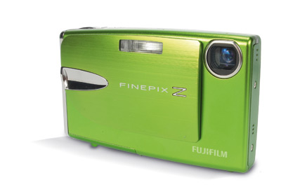 Fujifilm Z20fd