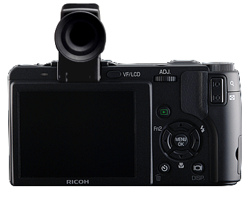 Ricoh GX200 back2