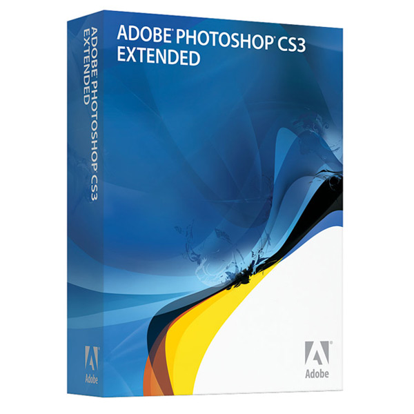 Adobe Photoshop CS3