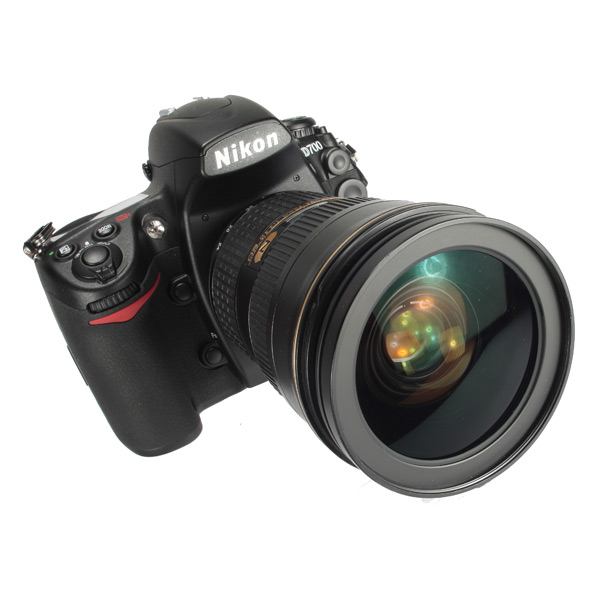 Nikon D700