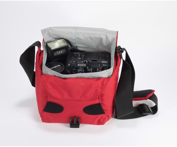 Crumpler Pretty Boy Maxi 4000