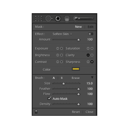 Adobe Lightroom 2.0