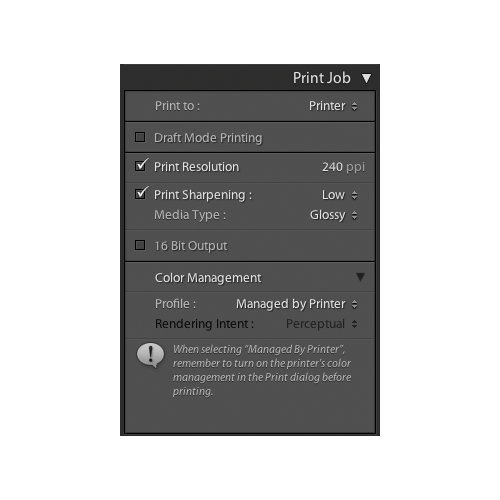 Adobe Lightroom 2.0
