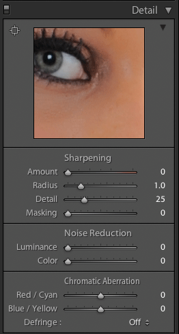 Adobe Lightroom 2.0