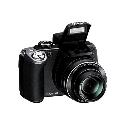 Nikon Coolpix P80