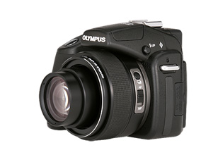 Olympus SP-570 UZ