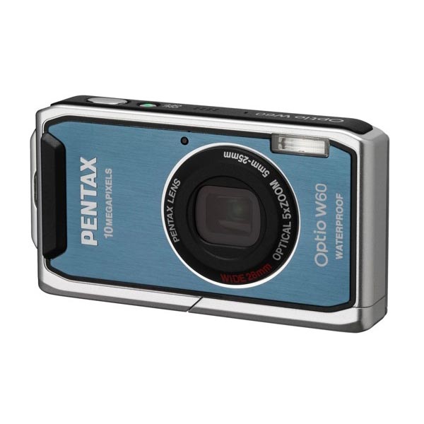 Pentax W60