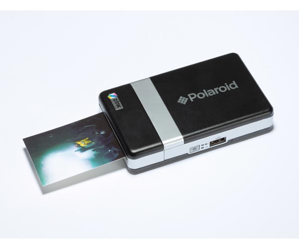 Polaroid PoGo Instant Mobile Printer