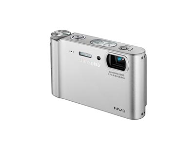 Samsung NV40