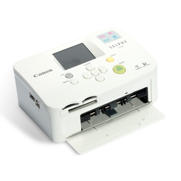Canon Selphy CP760
